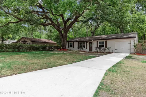 11579 Gwynford Lane Jacksonville FL 32223