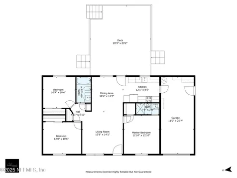11579 Gwynford Lane Jacksonville FL 32223