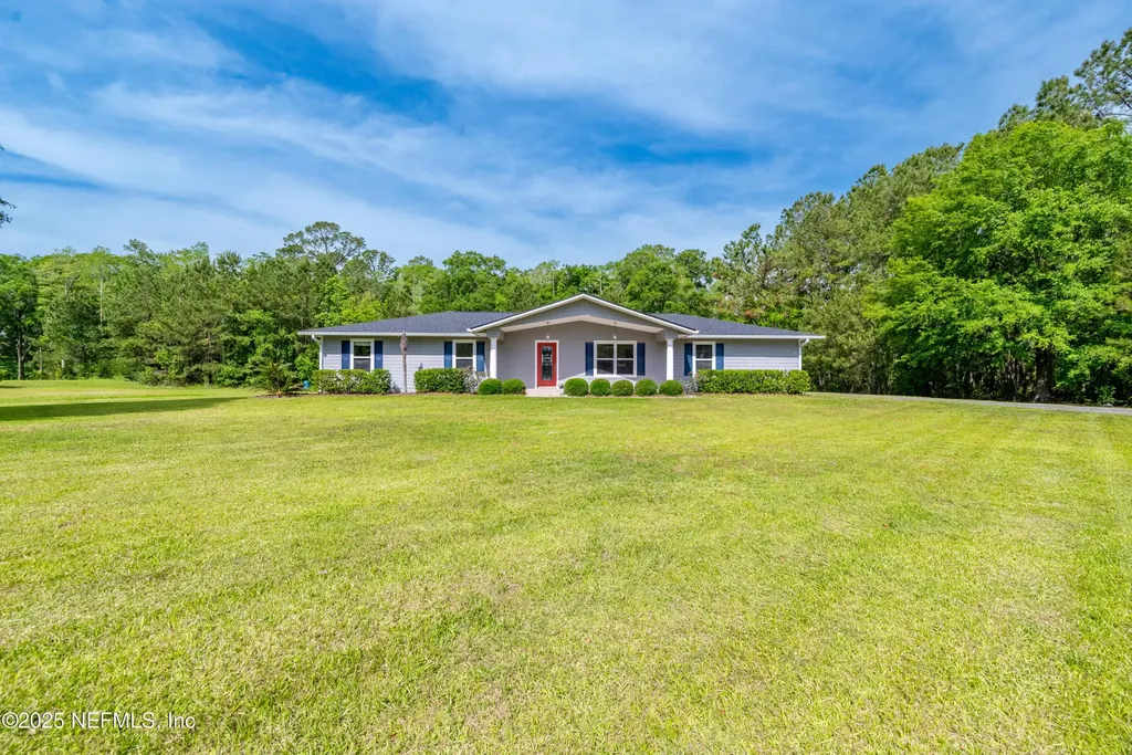 20370 NW 57th Place Starke FL 32091
