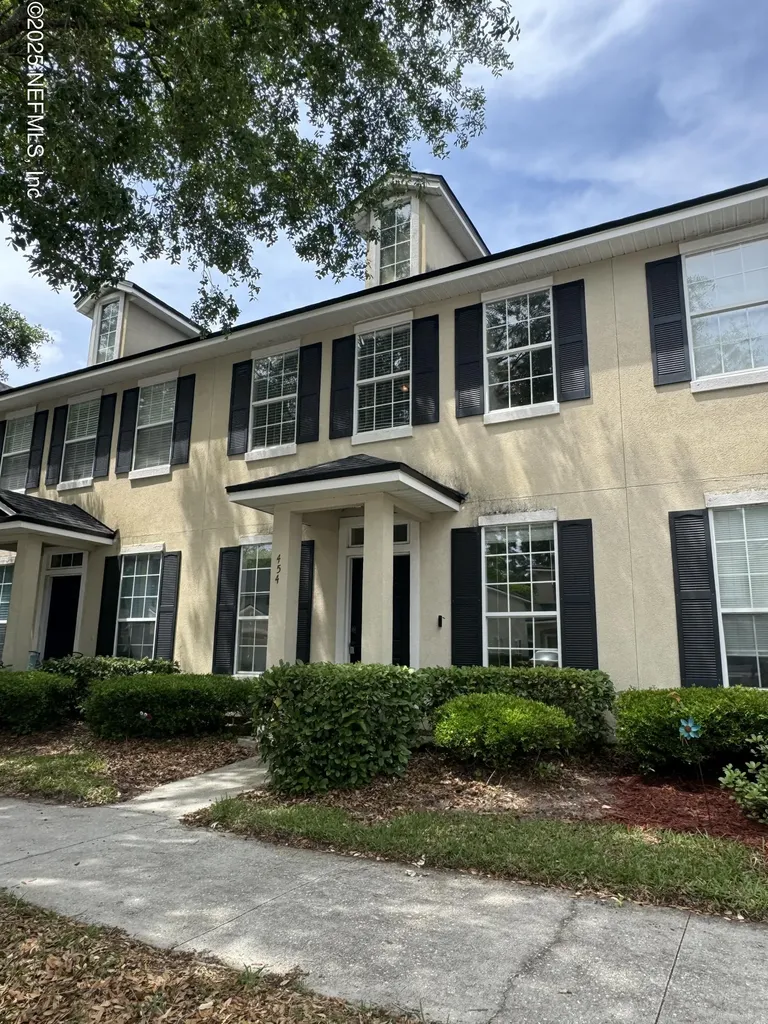 454 Sherwood Oaks Drive Orange Park FL 32073