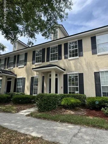 454 Sherwood Oaks Drive Orange Park FL 32073