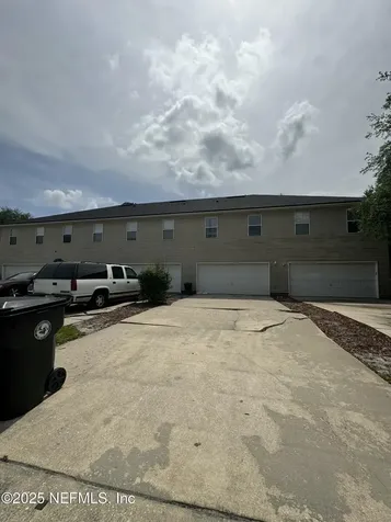 454 Sherwood Oaks Drive Orange Park FL 32073