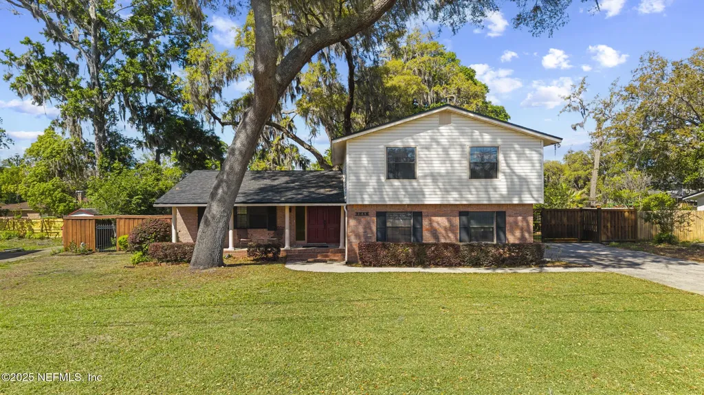 2848 Cedarcrest Drive Orange Park FL 32073