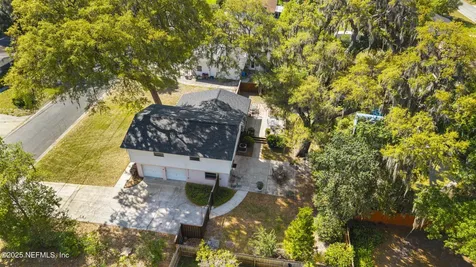 2848 Cedarcrest Drive Orange Park FL 32073