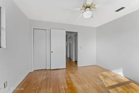 2848 Cedarcrest Drive Orange Park FL 32073