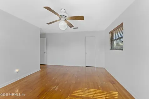 2848 Cedarcrest Drive Orange Park FL 32073