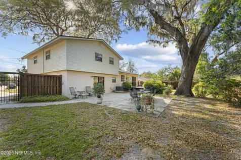2848 Cedarcrest Drive Orange Park FL 32073