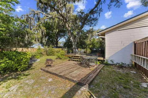 2848 Cedarcrest Drive Orange Park FL 32073
