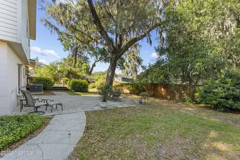 2848 Cedarcrest Drive Orange Park FL 32073