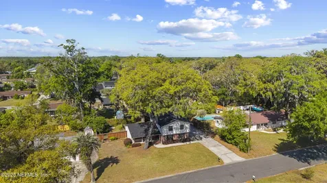 2848 Cedarcrest Drive Orange Park FL 32073