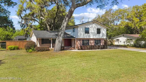 2848 Cedarcrest Drive Orange Park FL 32073