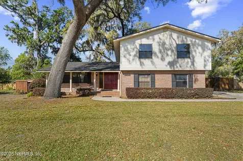 2848 Cedarcrest Drive Orange Park FL 32073