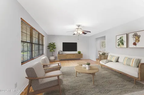 2848 Cedarcrest Drive Orange Park FL 32073