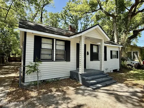 822 Saranac Street Jacksonville FL 32254
