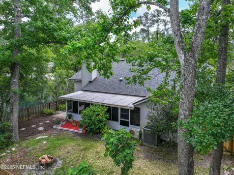 7375 Secret Woods Drive Jacksonville FL 32216