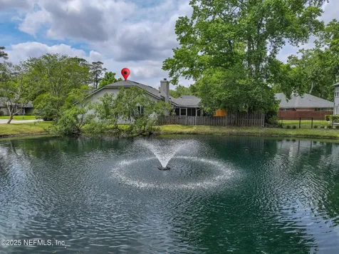7375 Secret Woods Drive Jacksonville FL 32216
