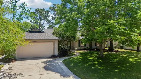 8459 Sand Point Drive W Jacksonville FL 32244