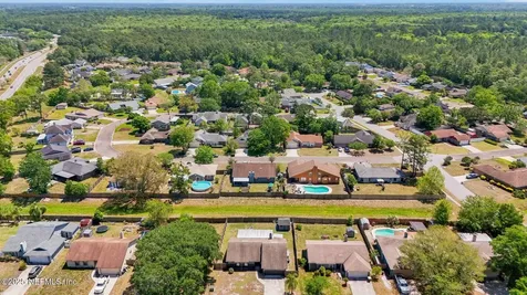 8459 Sand Point Drive W Jacksonville FL 32244