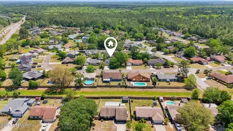 8459 Sand Point Drive W Jacksonville FL 32244