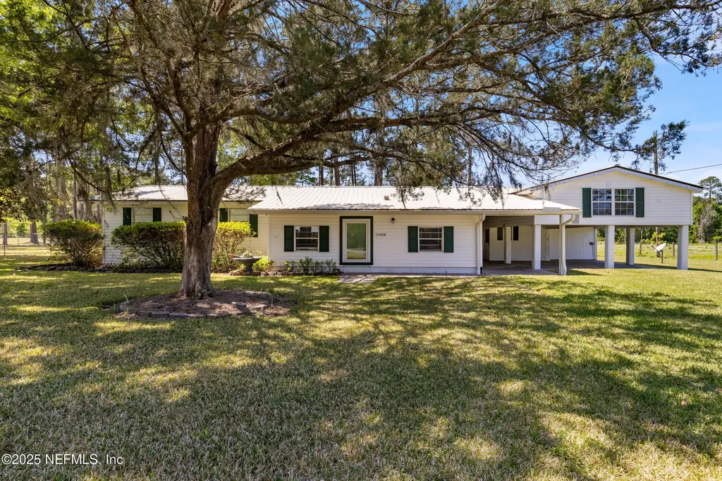 14468 SE County Road 100a Starke FL 32091