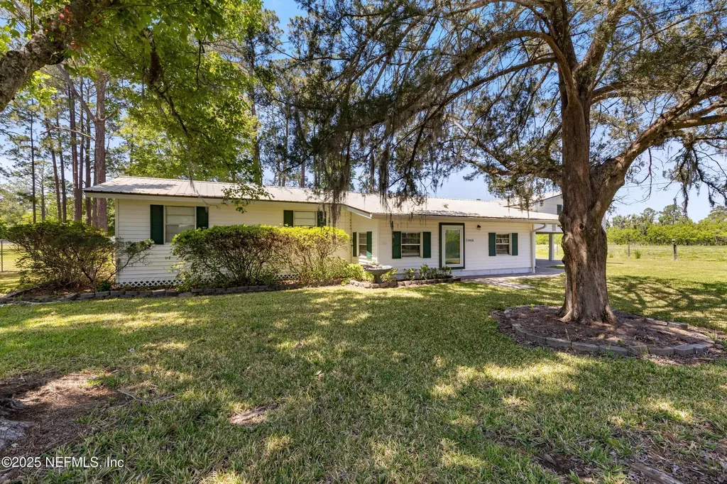 14468 SE County Road 100a Starke FL 32091