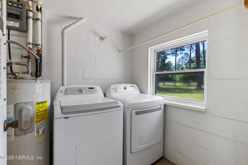 14468 SE County Road 100a Starke FL 32091