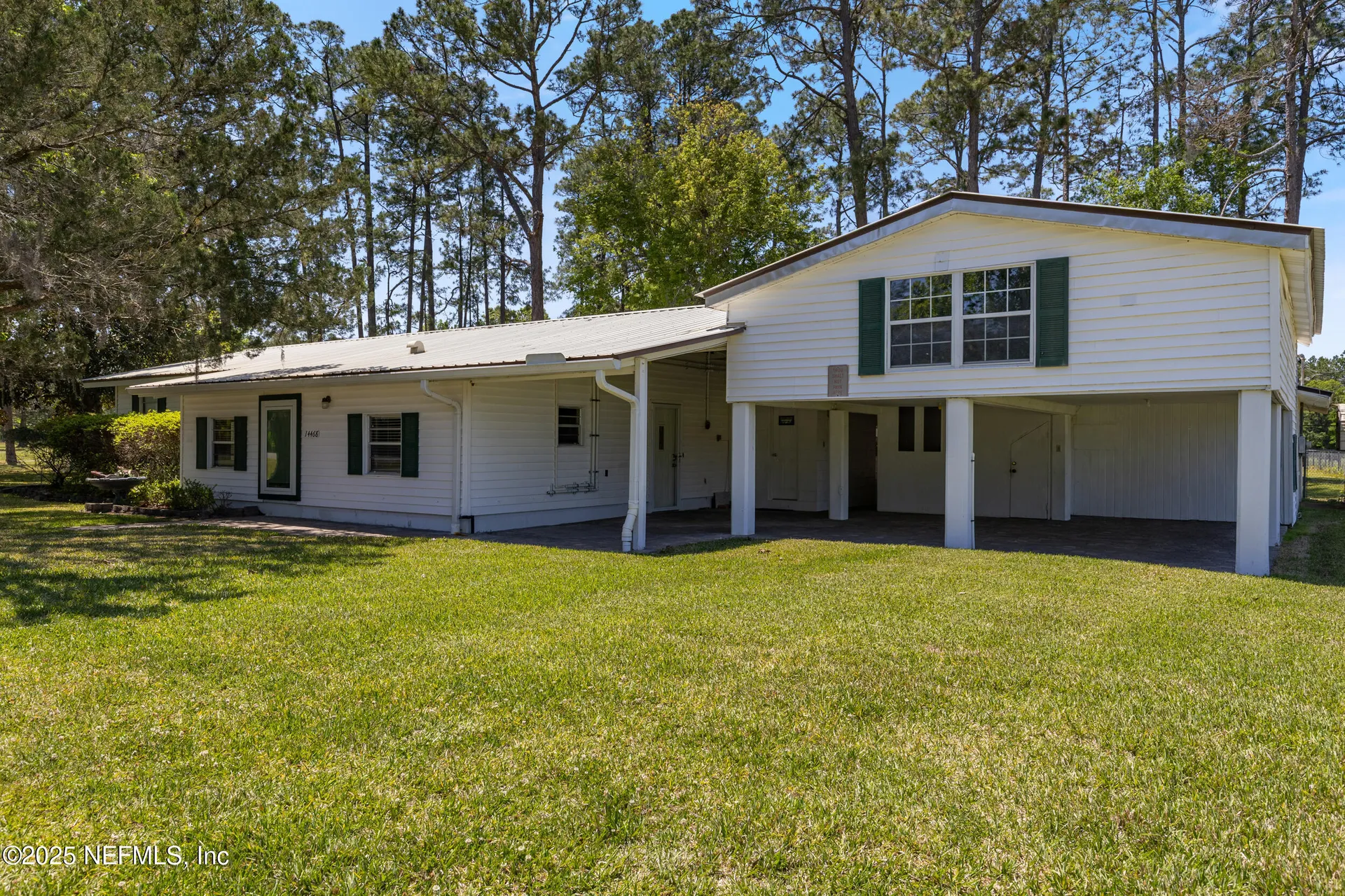 14468 SE County Road 100a Starke FL 32091