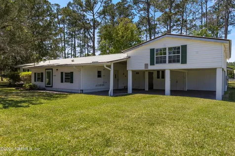 14468 SE County Road 100a Starke FL 32091