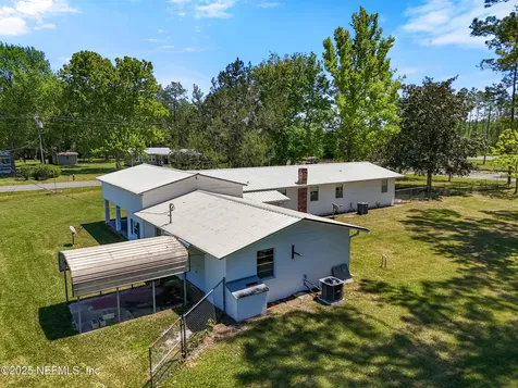 14468 SE County Road 100a Starke FL 32091