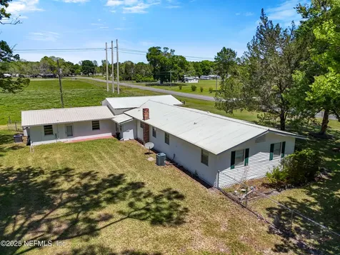 14468 SE County Road 100a Starke FL 32091