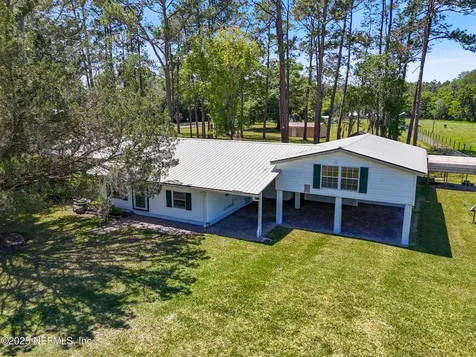 14468 SE County Road 100a Starke FL 32091