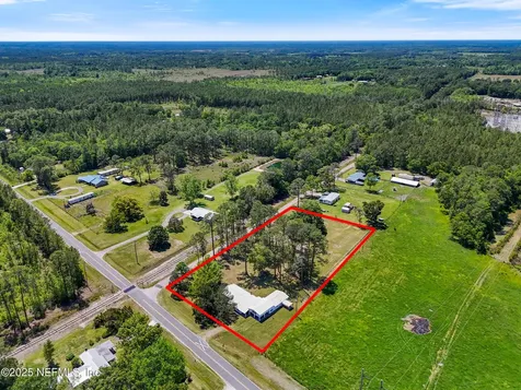 14468 SE County Road 100a Starke FL 32091