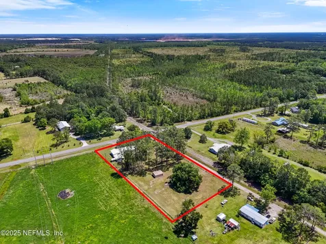 14468 SE County Road 100a Starke FL 32091