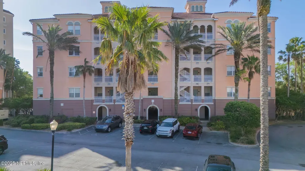 5 Ocean Crest Way Palm Coast FL 32137