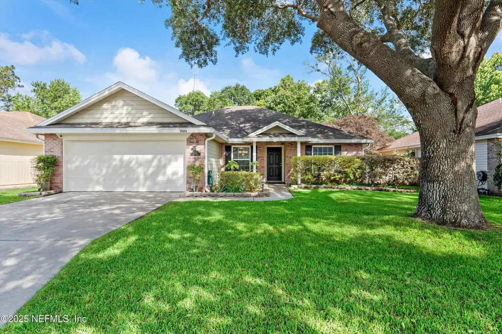 12448 Hatton Chase Lane W Jacksonville FL 32258