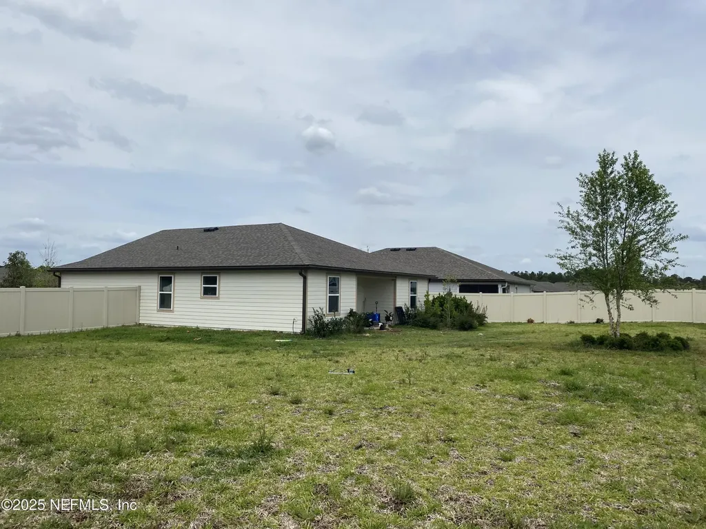 3106 Lowgap Place Green Cove Springs FL 32043