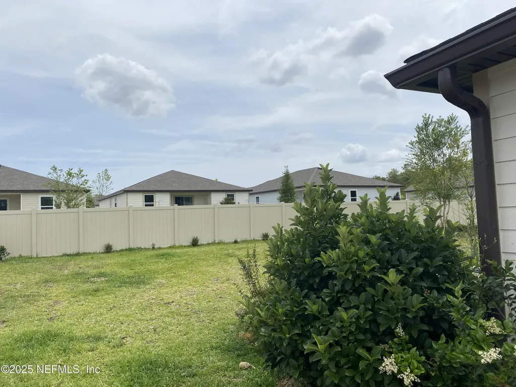 3106 Lowgap Place Green Cove Springs FL 32043