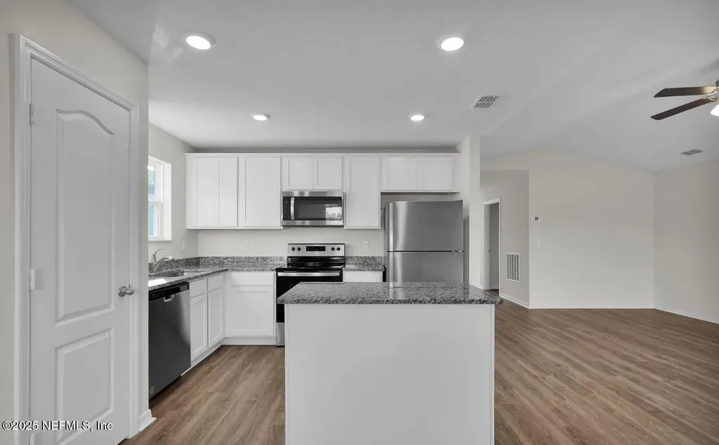 3106 Lowgap Place Green Cove Springs FL 32043