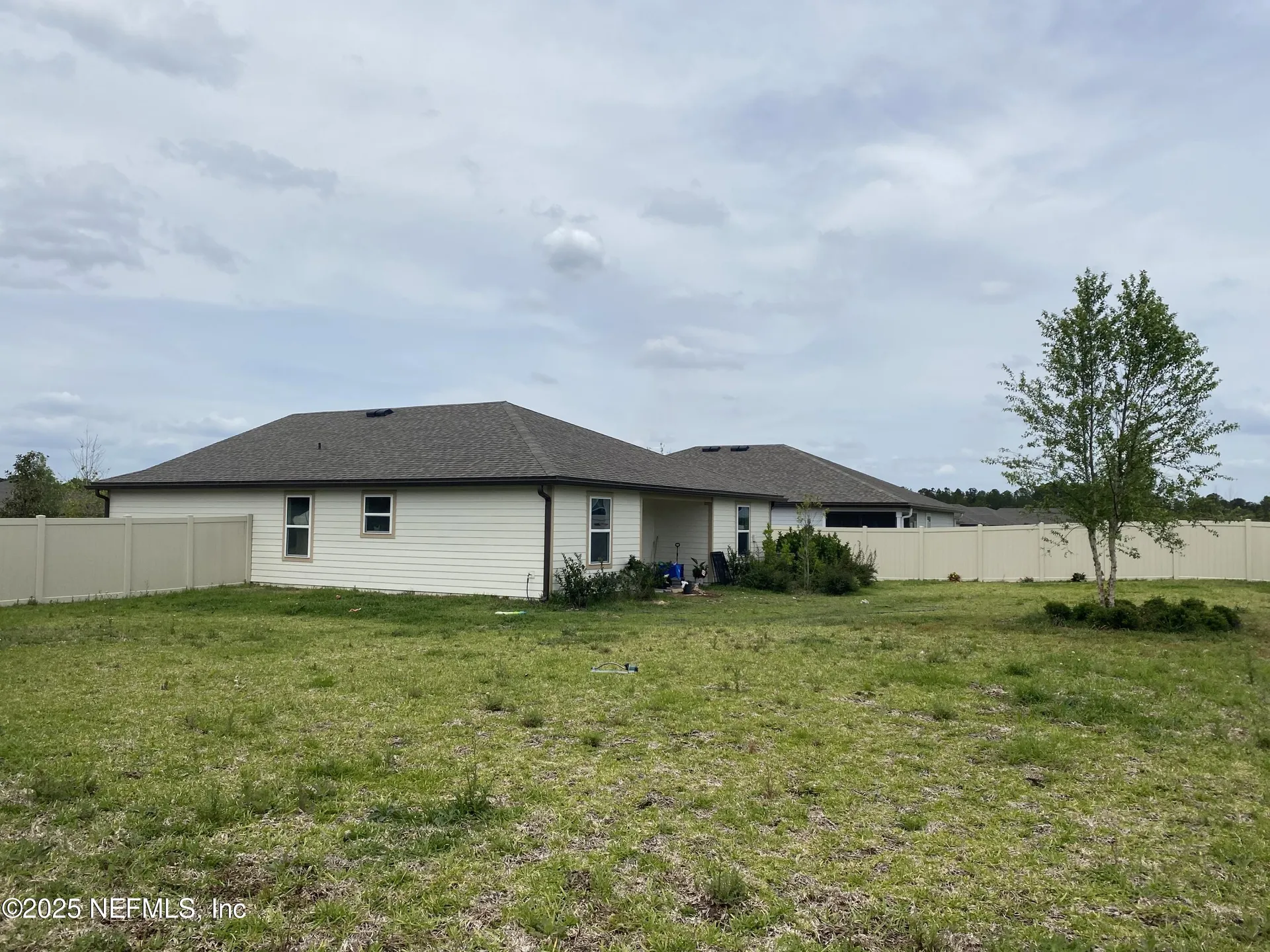 3106 Lowgap Place Green Cove Springs FL 32043