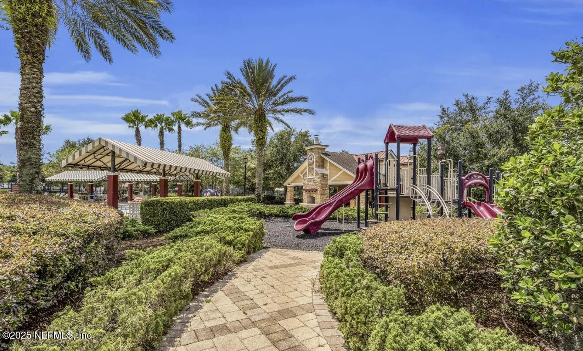 3106 Lowgap Place Green Cove Springs FL 32043