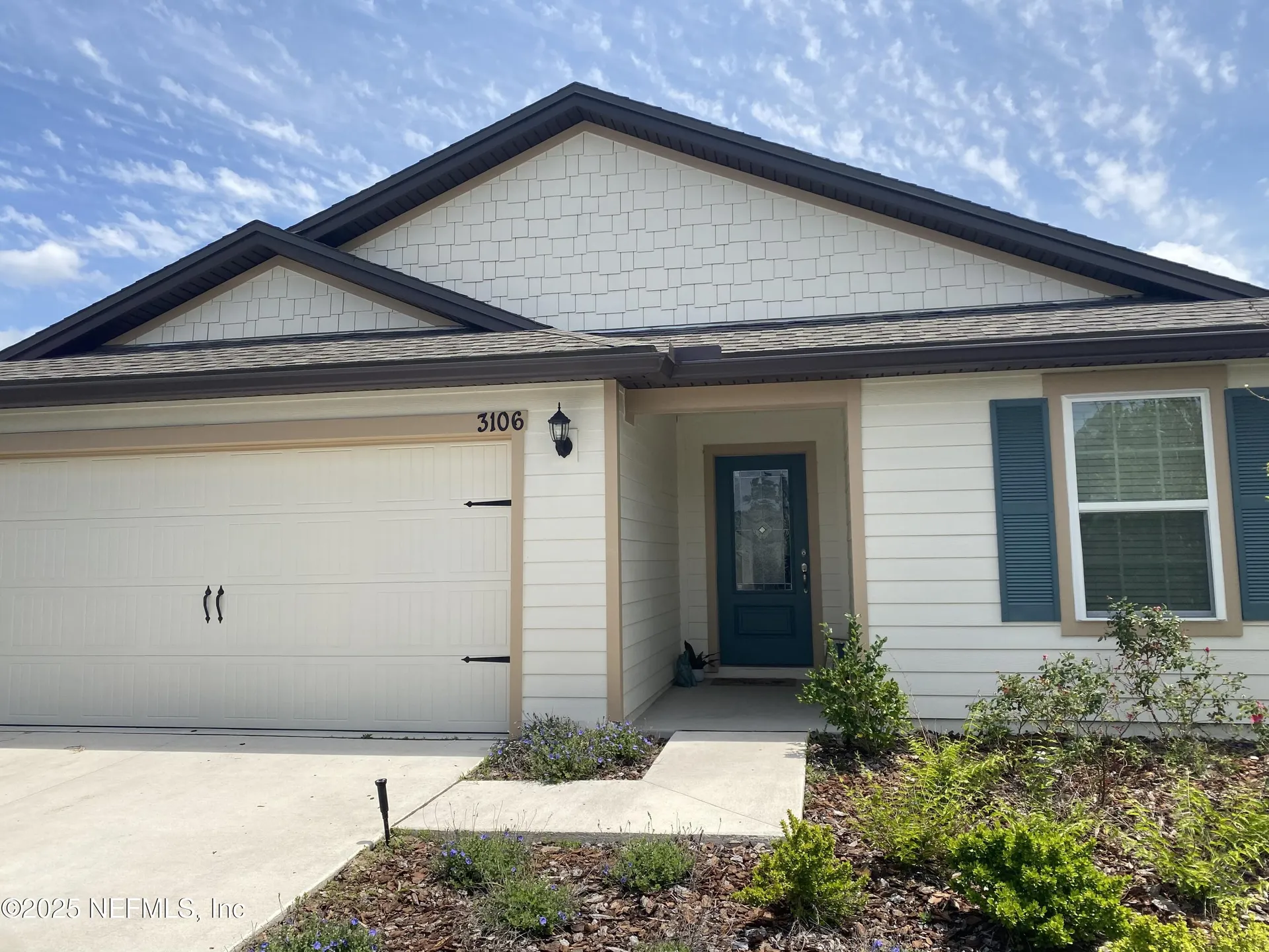 3106 Lowgap Place Green Cove Springs FL 32043