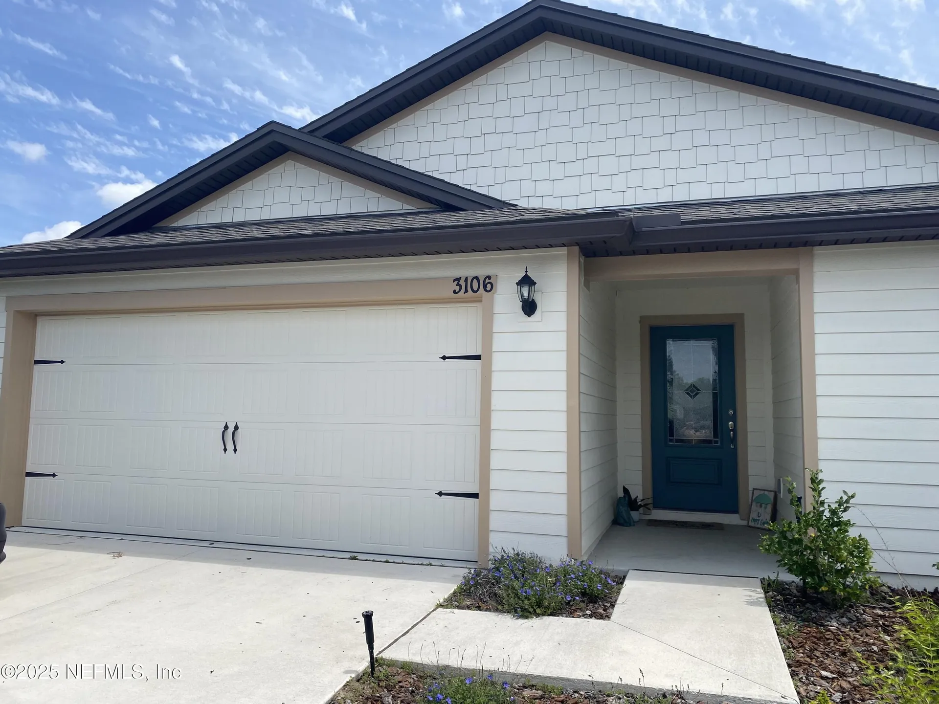 3106 Lowgap Place Green Cove Springs FL 32043