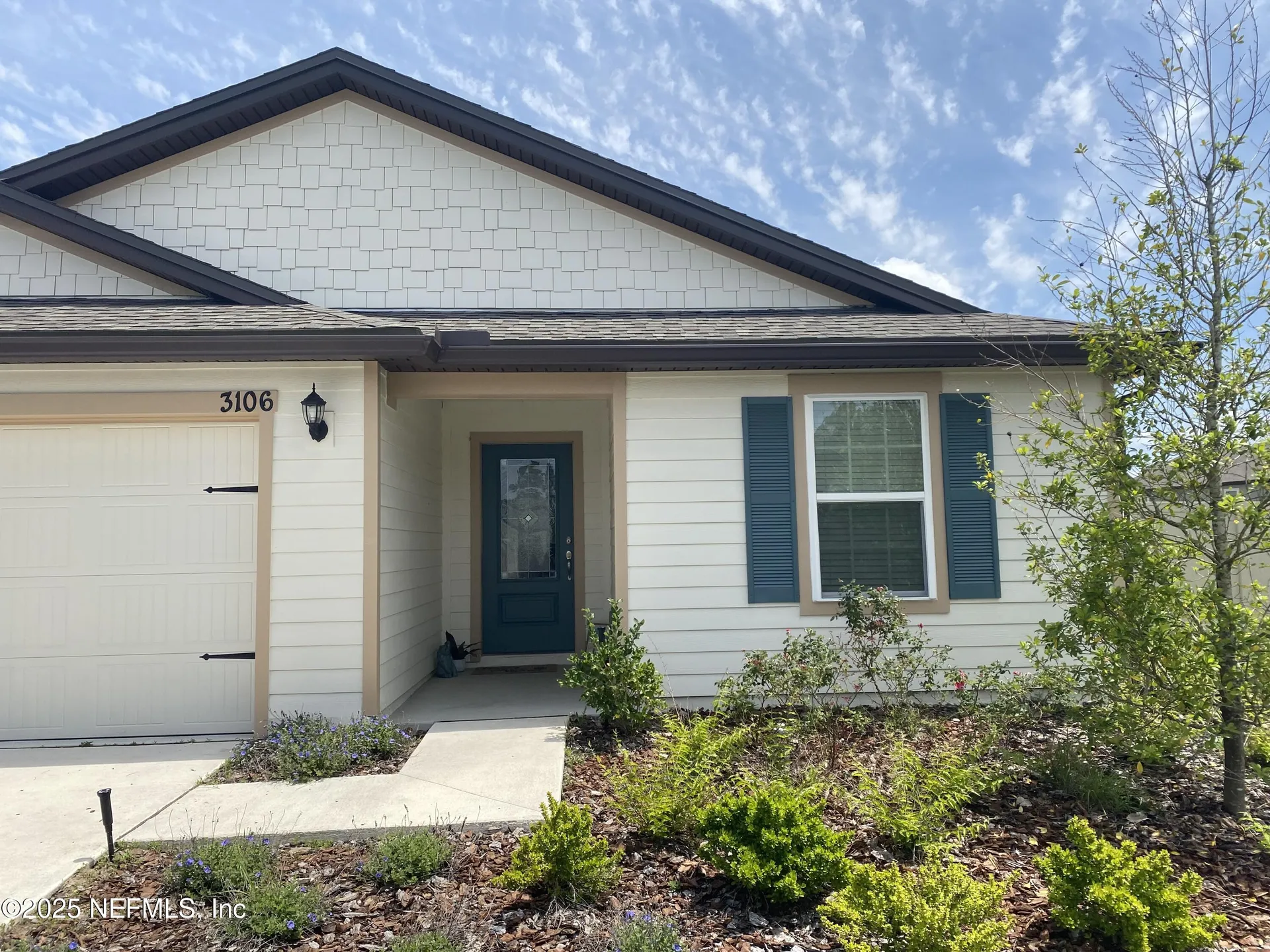 3106 Lowgap Place Green Cove Springs FL 32043