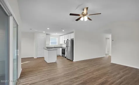 3106 Lowgap Place Green Cove Springs FL 32043