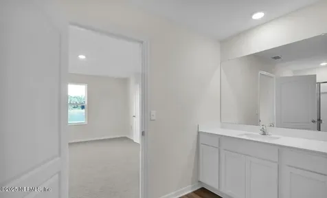 3106 Lowgap Place Green Cove Springs FL 32043