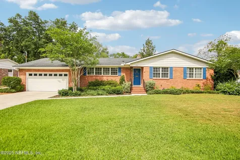 4765 Queen Lane Jacksonville FL 32210
