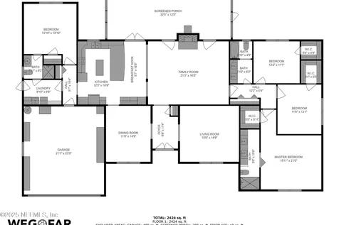 13049 Loblolly Lane N Jacksonville FL 32246