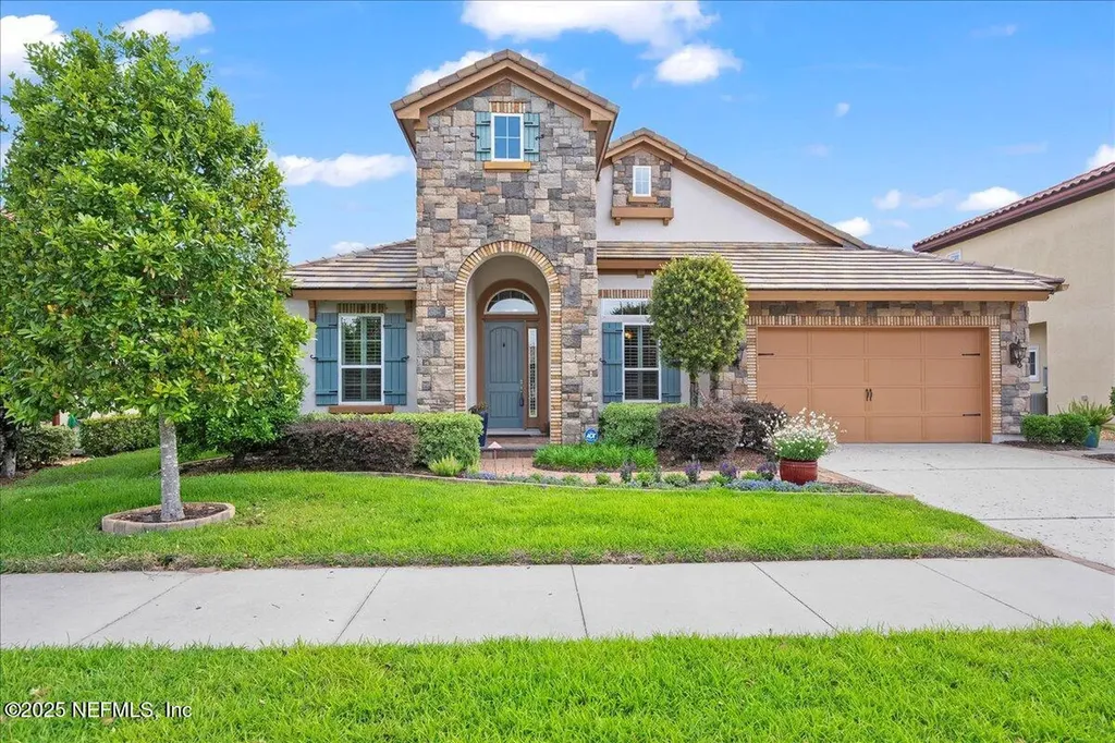 3781 Catania Place Jacksonville FL 32224
