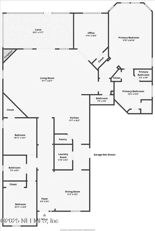 3781 Catania Place Jacksonville FL 32224