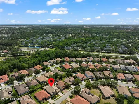 3781 Catania Place Jacksonville FL 32224